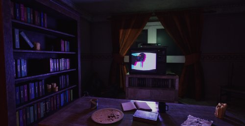 ‘Video Ghastlies’ Is Basically ‘The Blair Witch Project’ Set In ‘90s Scotland, and It Looks Terrifying