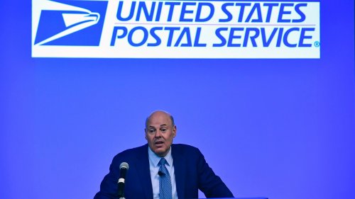 The USPS Underestimated the Benefit of Going Electric, Study Shows