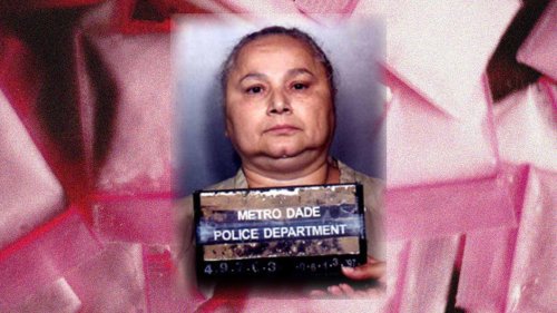 Griselda Blanco: The Cocaine Kingpin Who Killed All Her Husbands
