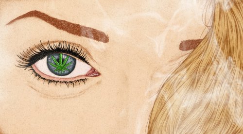 Je joue de la séduction avec mes dealers, et j'assume