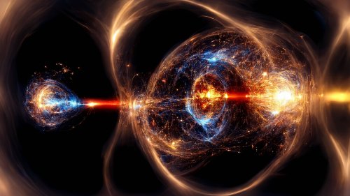 ¿Podemos hacer grandes cosas al pensar en pequeño? Así es como la computación cuántica cambiará el mundo.