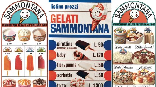Quando abbiamo iniziato a mangiare così tanti gelati confezionati in Italia?