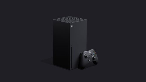 Xbox cover image