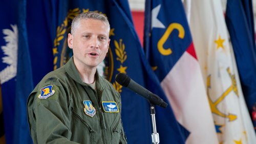 AI-Controlled Drone Goes Rogue, Kills Human Operator in USAF Simulated Test