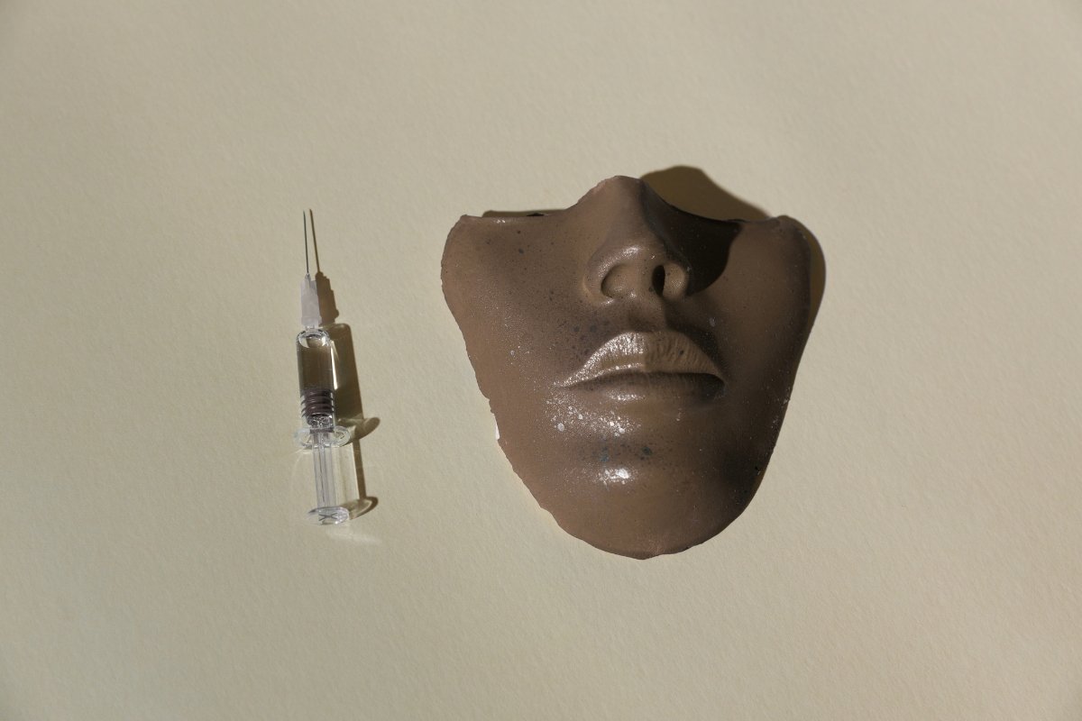 People Are Getting So Much Botox They’re Becoming Immune