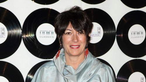 New Ghislaine Maxwell Court Documents Reveal Explosive Sex Abuse Allegations