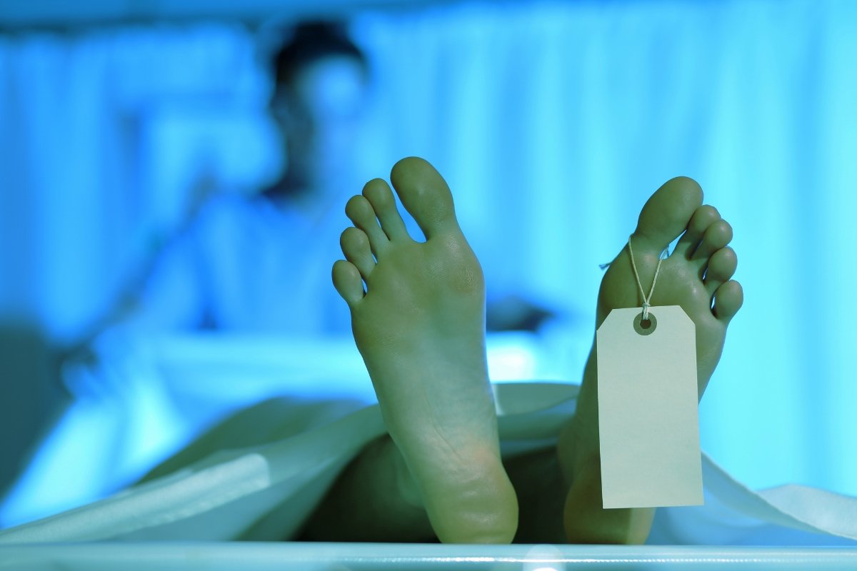 US Funeral Home Busted for Corpse Abuse