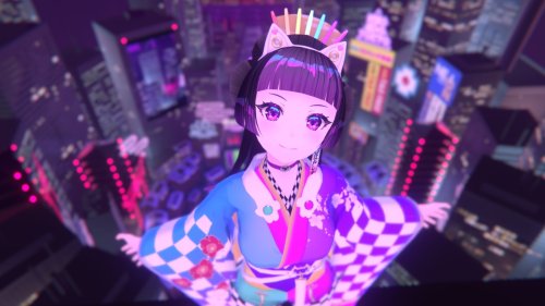 Virtual Personalities, Real Connections: The Impact of Virtual YouTubers
