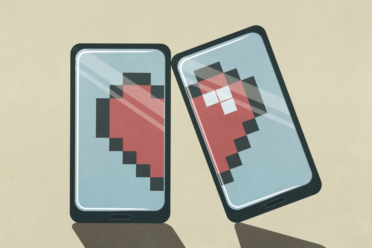This Social Media Habit Can Ruin Your Healthy Relationship