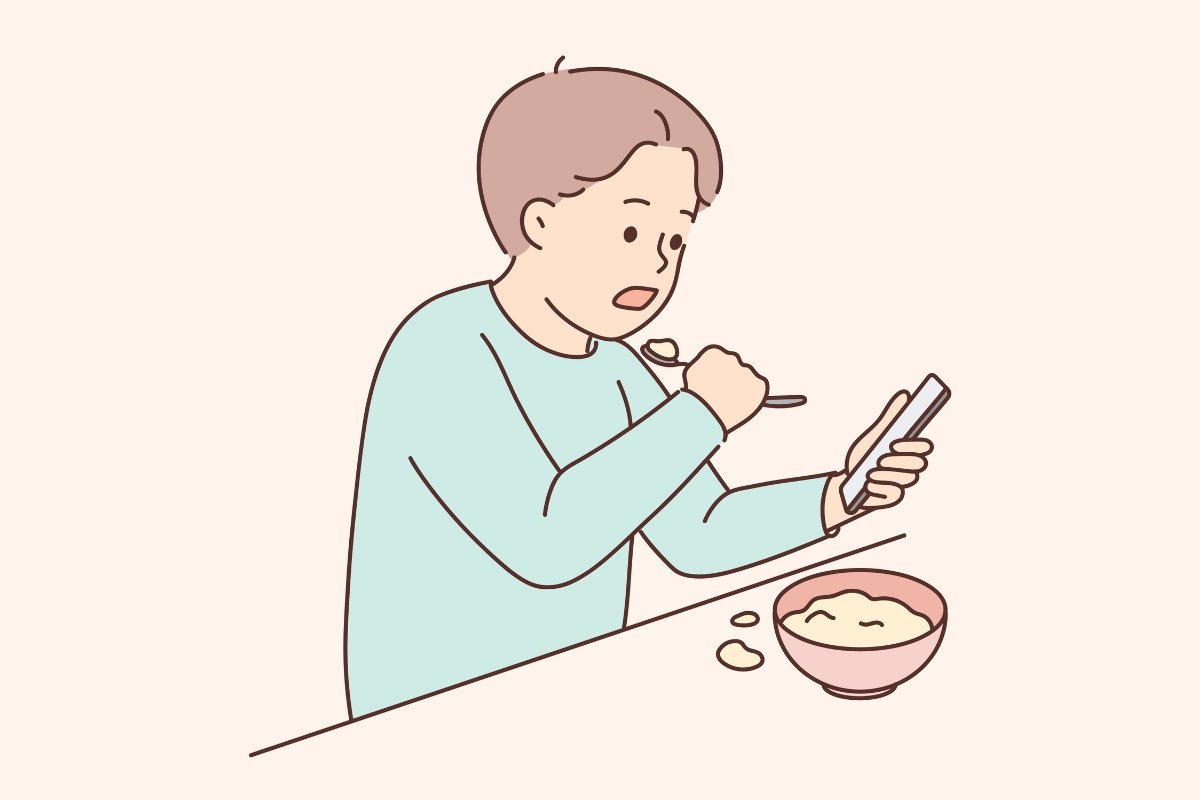 People Are Eating With Metronomes to Lose Weight