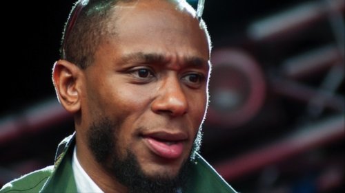 Mos Def, Wokest Human Alive, Was Arrested in South Africa for Using a "World Passport"