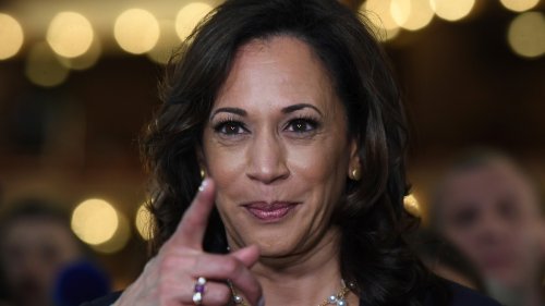Kamala Harris’ Baggage Could Be Just as Big of a Problem as Biden’s