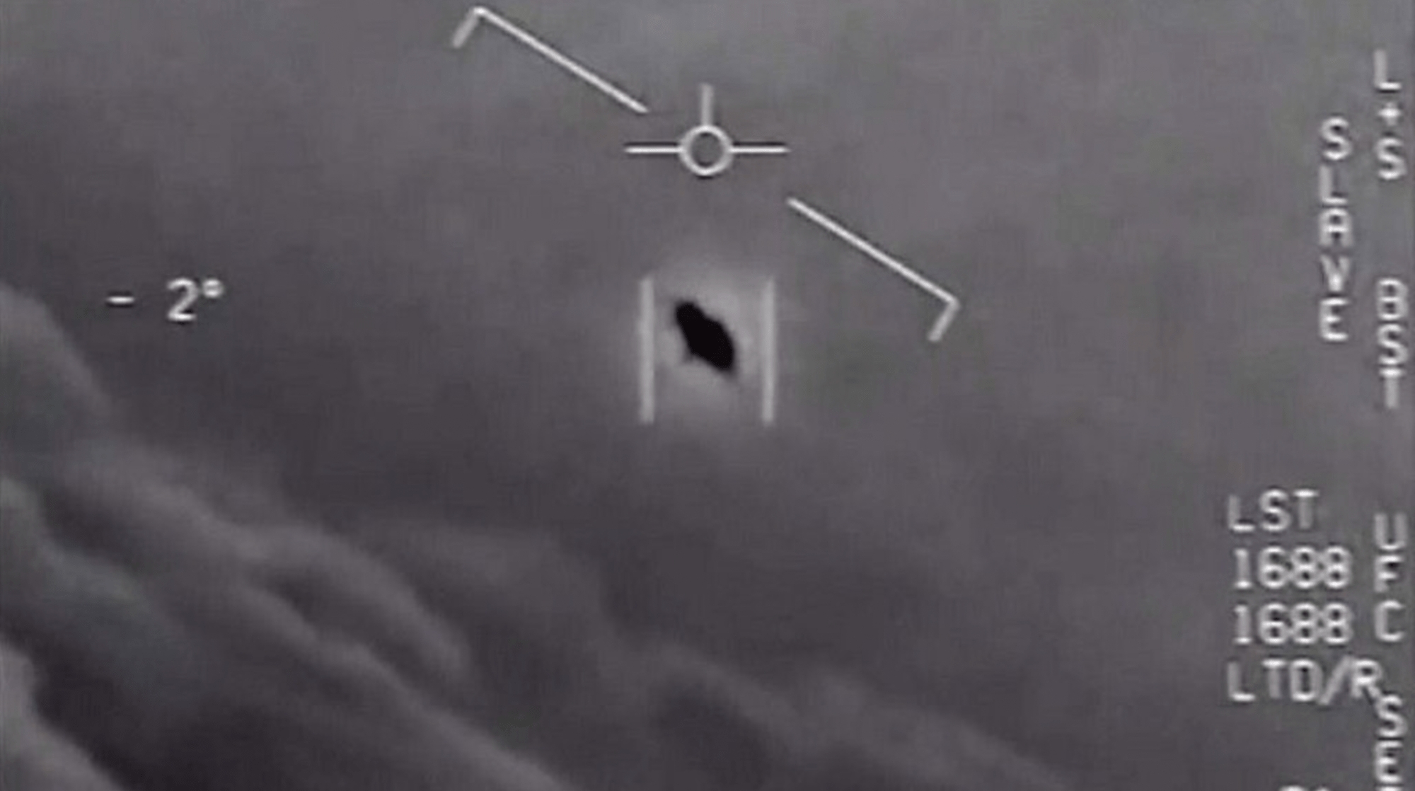 The Pentagon's latest UFO report reveals more sightings than ever ...