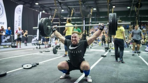 Can You Do CrossFit Without Being a Dick?