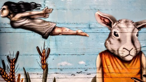 Alicudi, Sicily: Where Bread Caused Mass LSD-like Hallucinations for Years