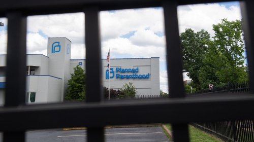Data Broker SafeGraph Stops Selling Location Data of People Who Visit Planned Parenthood