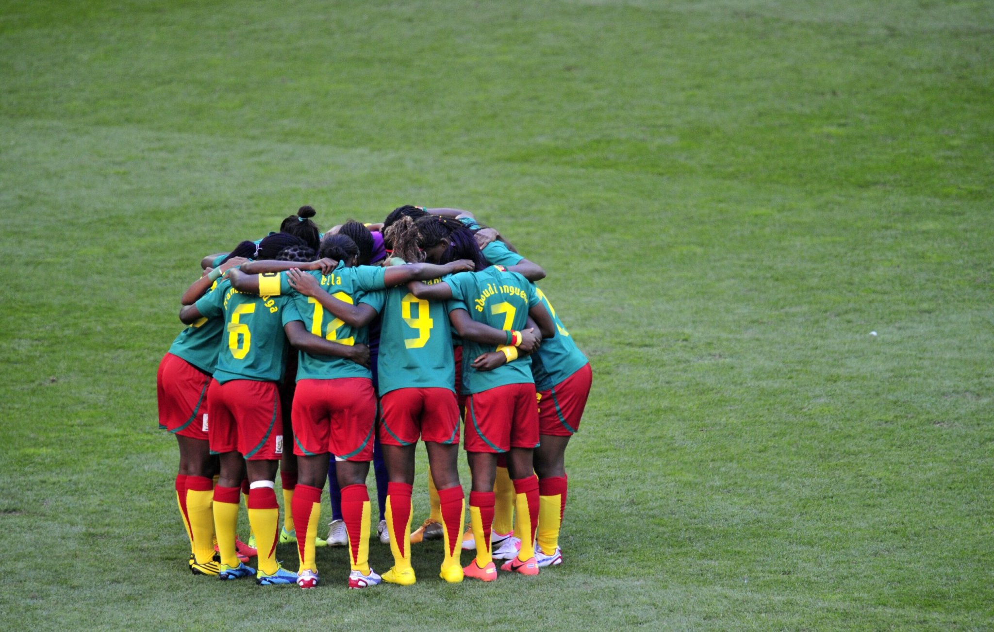 Sport cover image