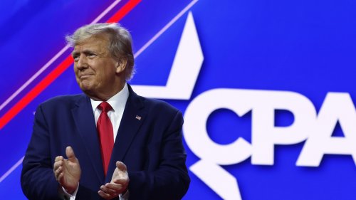 GOP Scrambles to Limit Prosecutors’ Power as Trump’s Indictments Loom