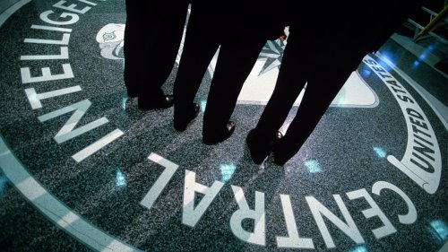 You Can Now Easily Download All CIA UFO Documents to Date