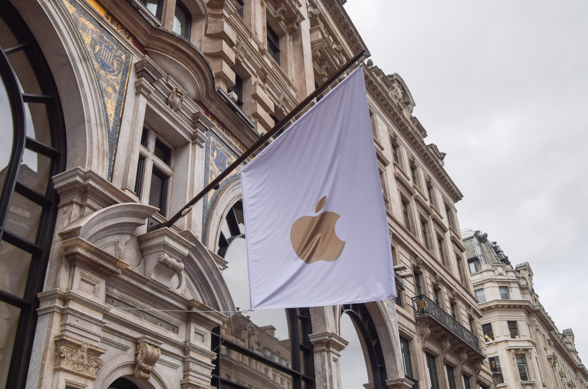 UK Government Ordered Apple to Give It Access to Your iCloud Account