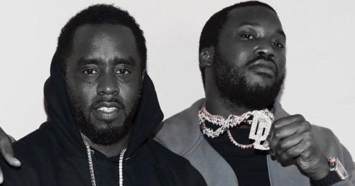 Meek Mill Revealed the 'Craziest Thing' He Ever Witnessed at a Diddy Party