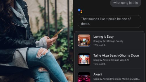We Tried The New Google Feature That Lets You Hum or Whistle a Song You Can’t Fully Remember