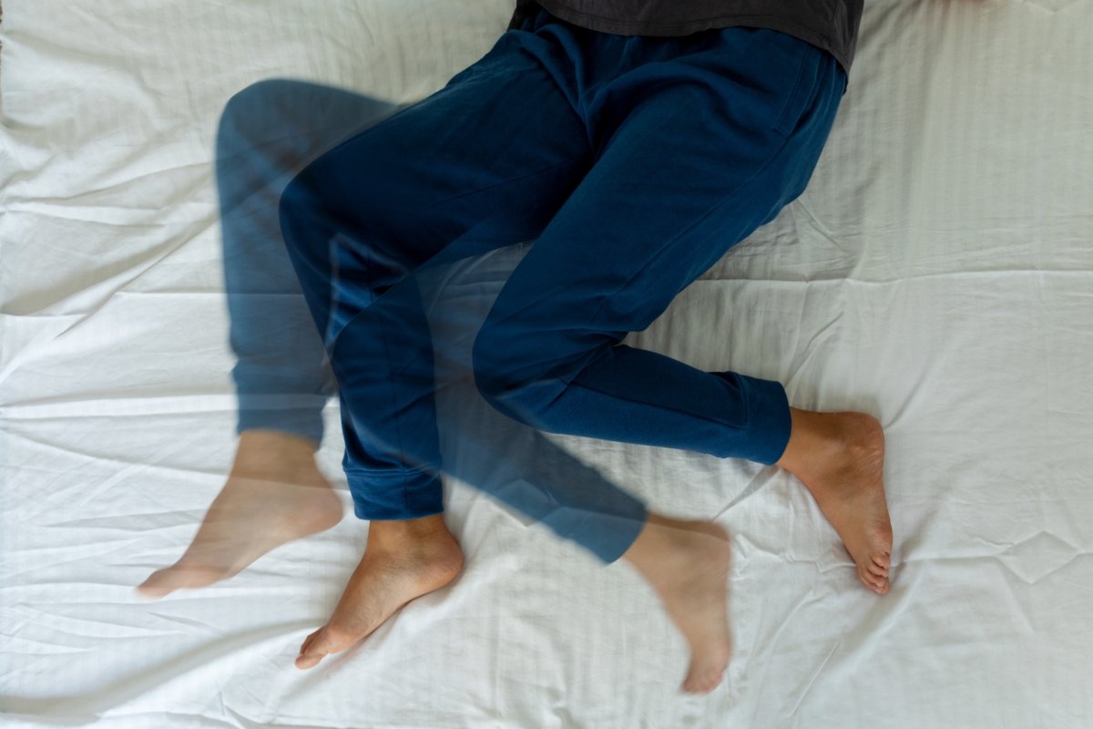 Restless Leg Syndrome Drugs Gave These Women ‘Deviant’ Sexual Urges