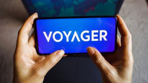 ‘It’s Ruined Me’: Voyager Customers Fear Life Savings Gone After Crypto Firm’s Bankruptcy