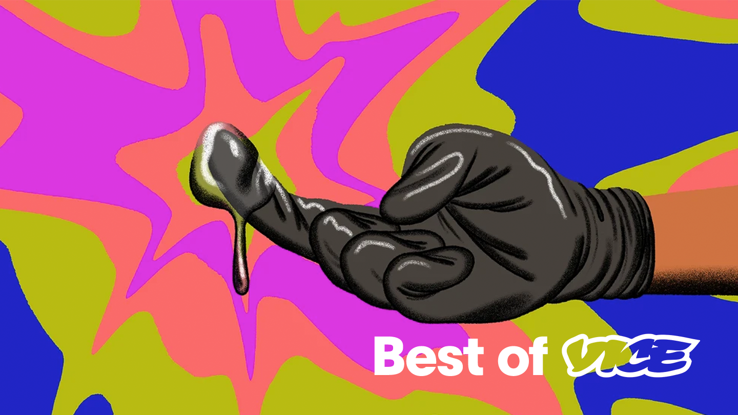 Come Get It: The Best VICE Stories About Sex