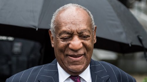 Bill Cosby Is Facing a Civil Sex Assault Trial Next Week