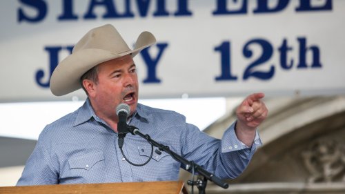 Alberta Has Essentially Decided the Pandemic Is Over