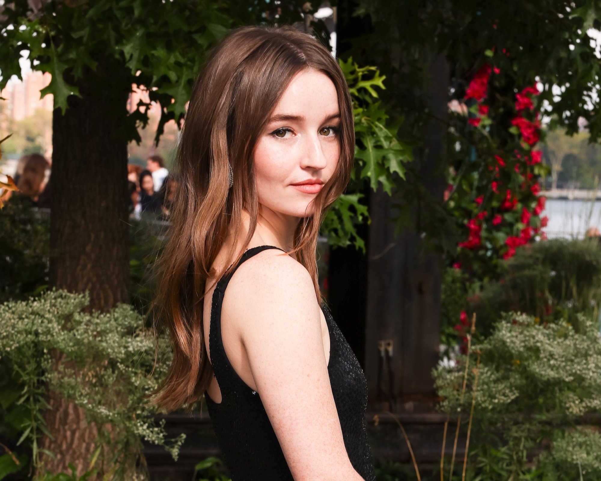 HBO’s ‘The Last of Us’ Actress Needed Extra Security to Protect Her from “Fans”