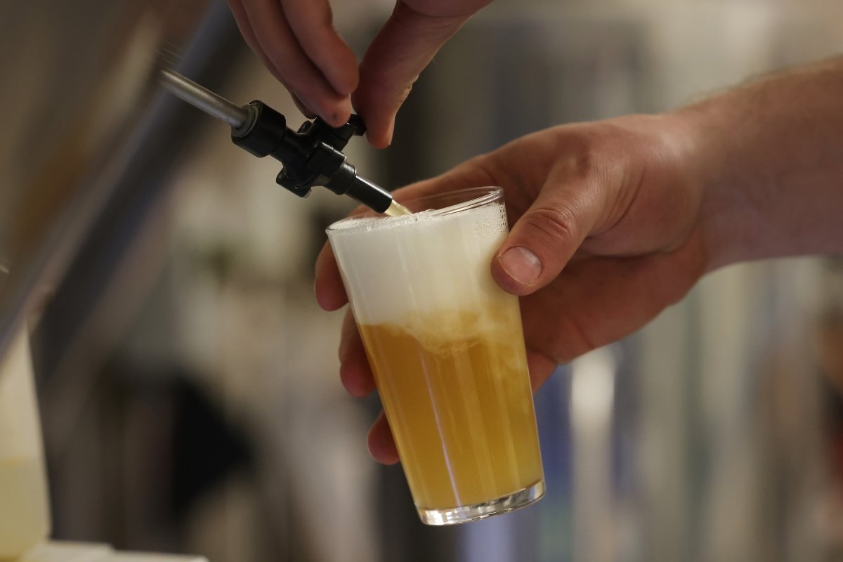 Why Craft Beer Just Isn't as Popular as It Used to Be