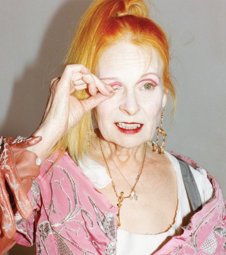 How Vivienne Westwood Shaped The Course Of Fashion History Flipboard