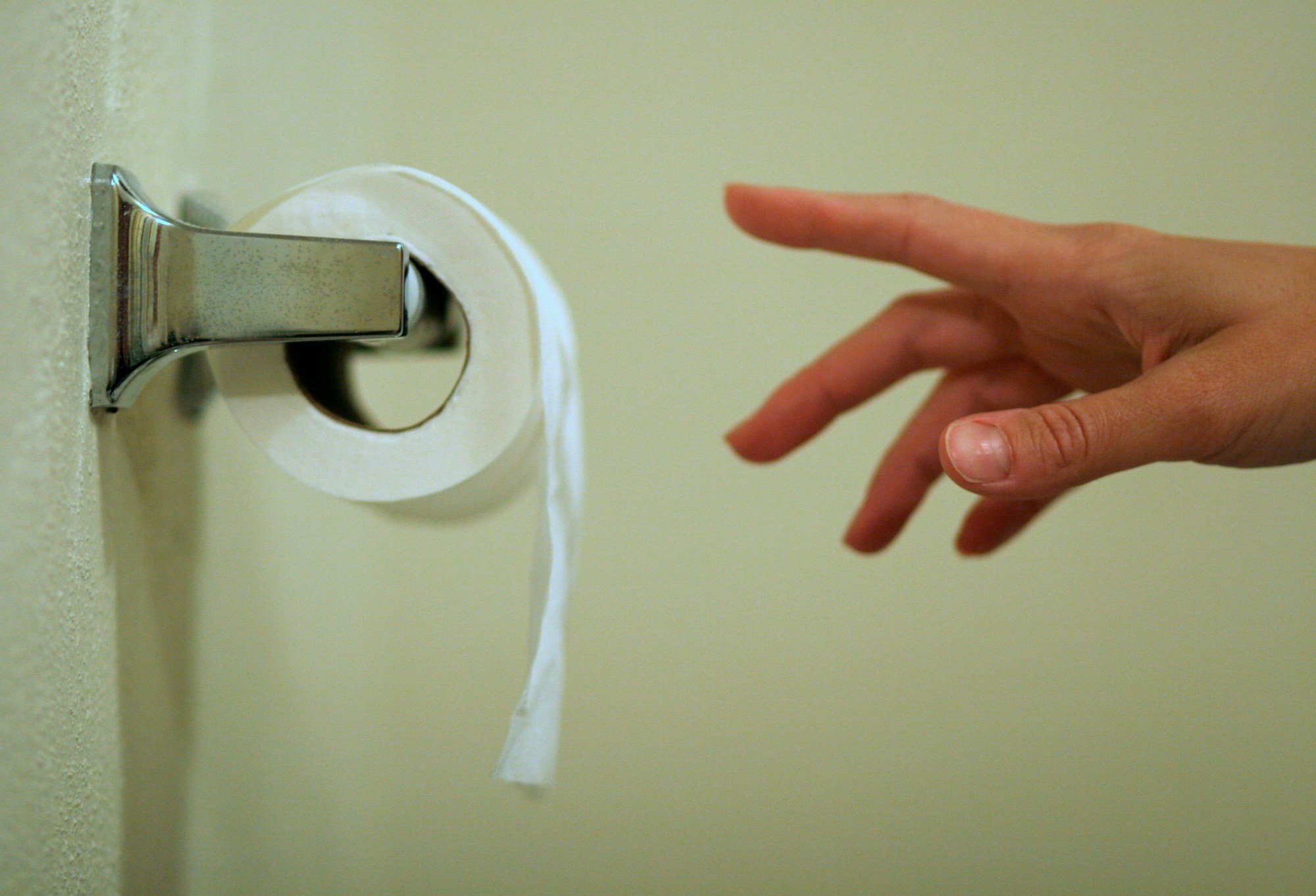 Here's Why Shopping Makes You Have to Poop