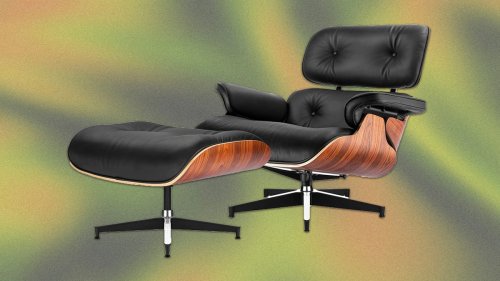 Where to Buy Eames Lounge Chairs (and Their Doppelgängers)