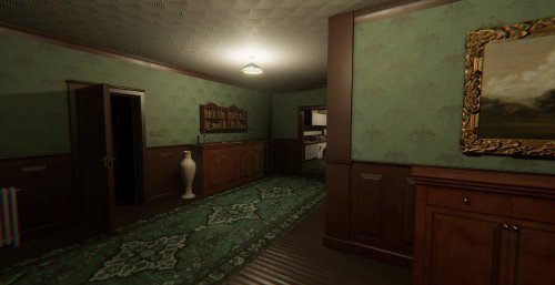 I Got the Chance To Explore the Bleasdale Farmhouse Rework in ‘Phasmophobia’, and Y’all Ain’t Ready for This
