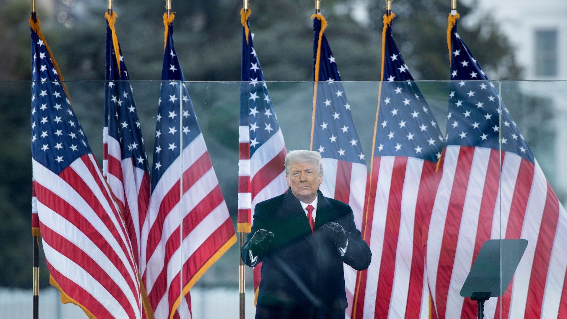 Mean? Hateful? Intolerant? All Of The Above? cover image