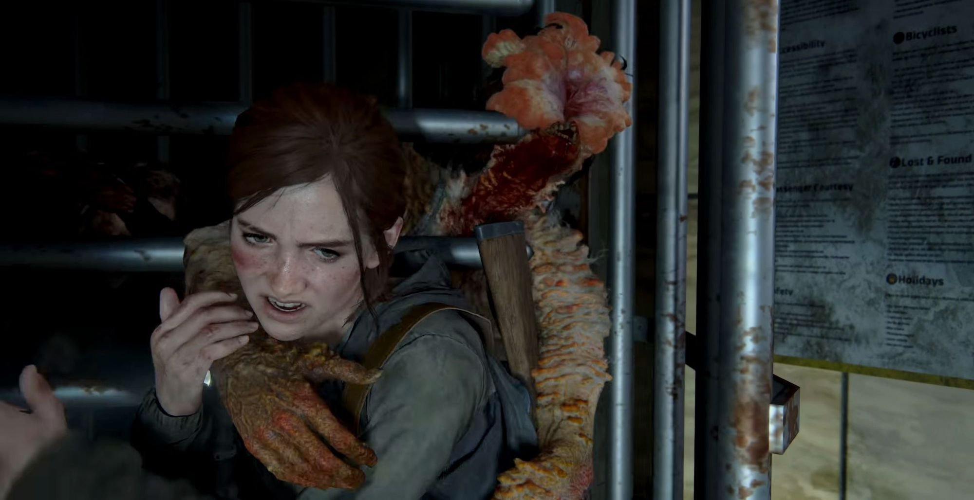 ‘The Last of Us’ Might Not Be Getting a Third Game According to Its Creative Director (But Nobody Believes That)
