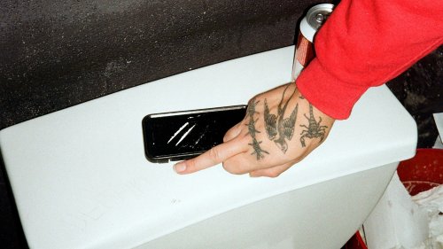 La kétamine est en train de tuer le dancefloor