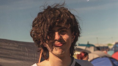 Photos Of Gen Z Emos Living Their Best Life Flipboard