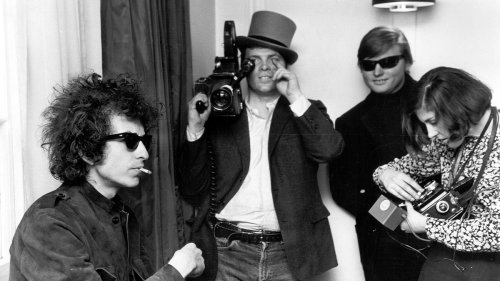 The Five Best Documentaries by Director D.A. Pennebaker