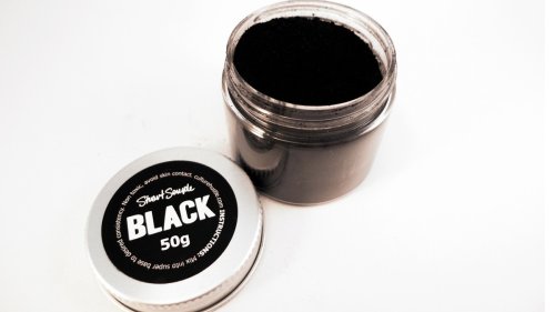 The World's "Mattest, Flattest Black" Acrylic Paint Is Available to All—Except Anish Kapoor