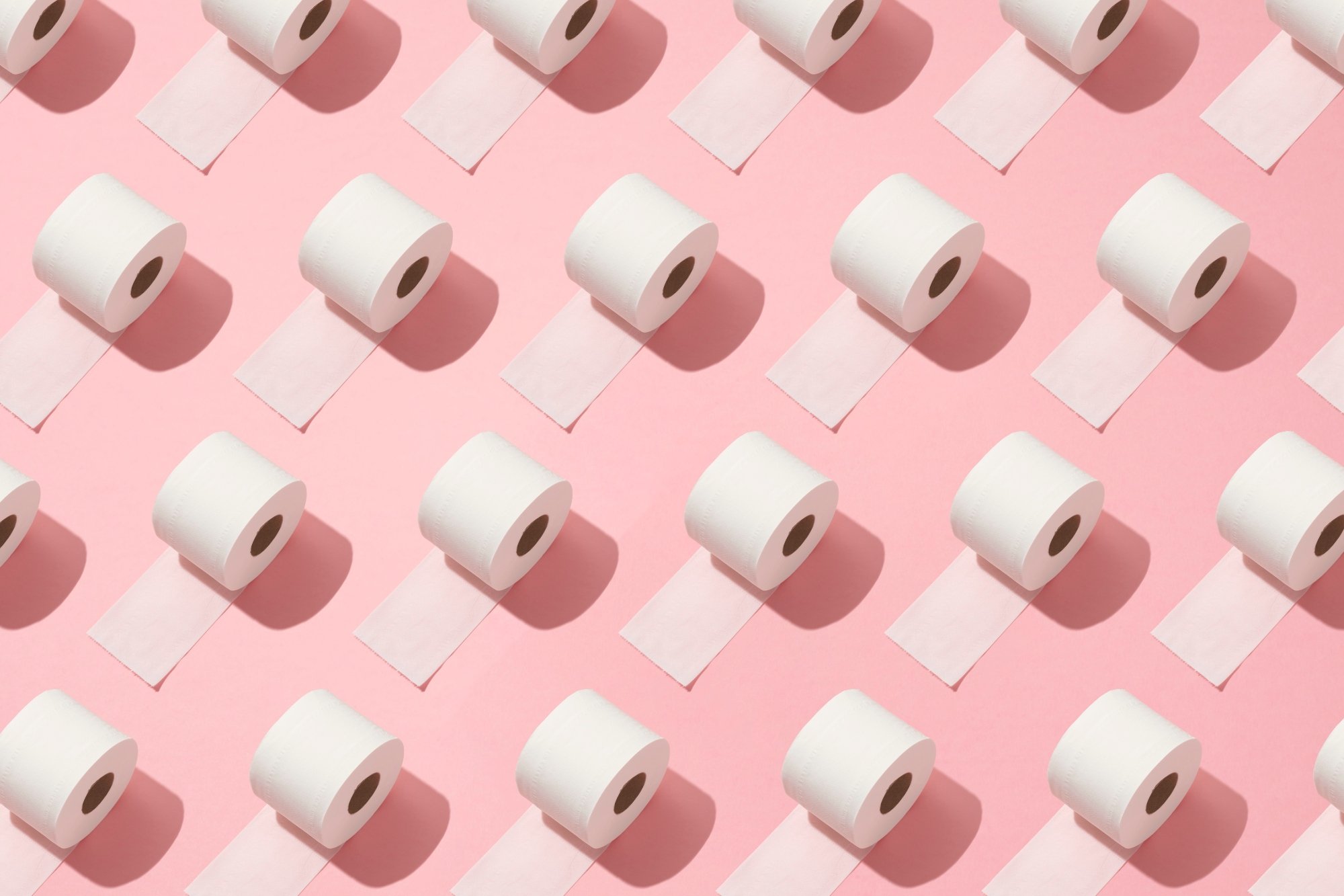 Stop Wiping Immediately, Says Anal Surgeon