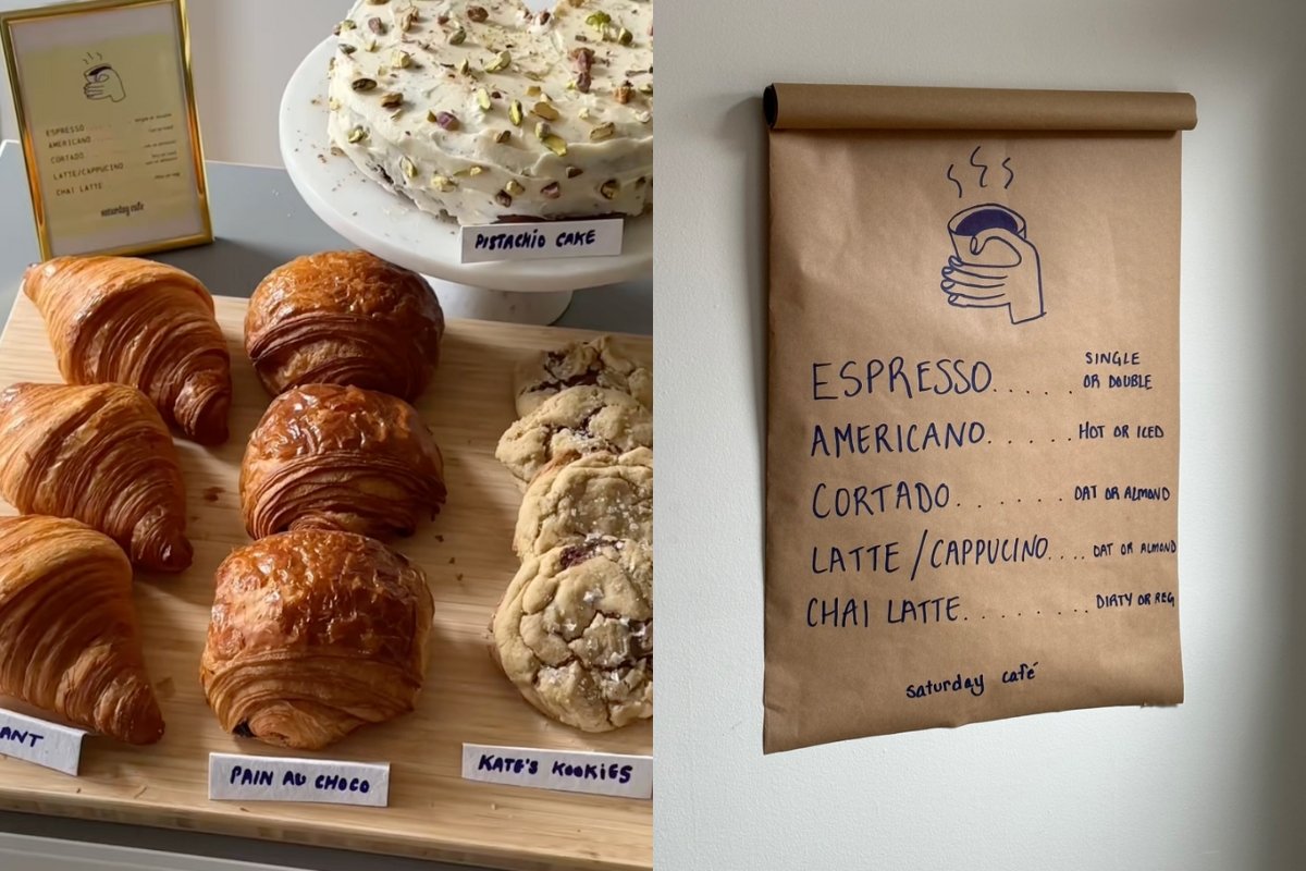 'Home Cafes' Are on the Rise as Going Out for Coffee Gets Too Expensive