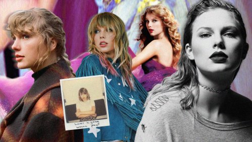 Is Taylor Swift our last remaining real popstar?