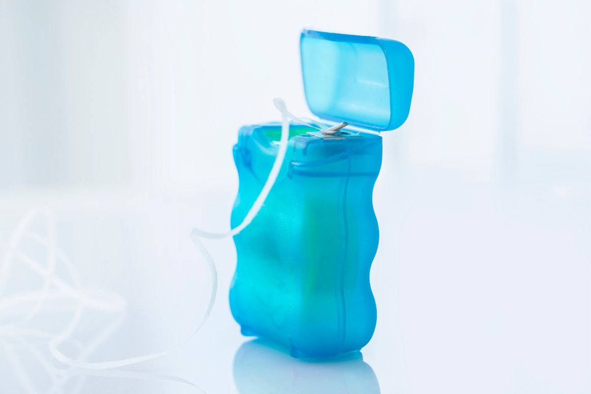 Does Flossing Actually Reduce Your Risk of Stroke?