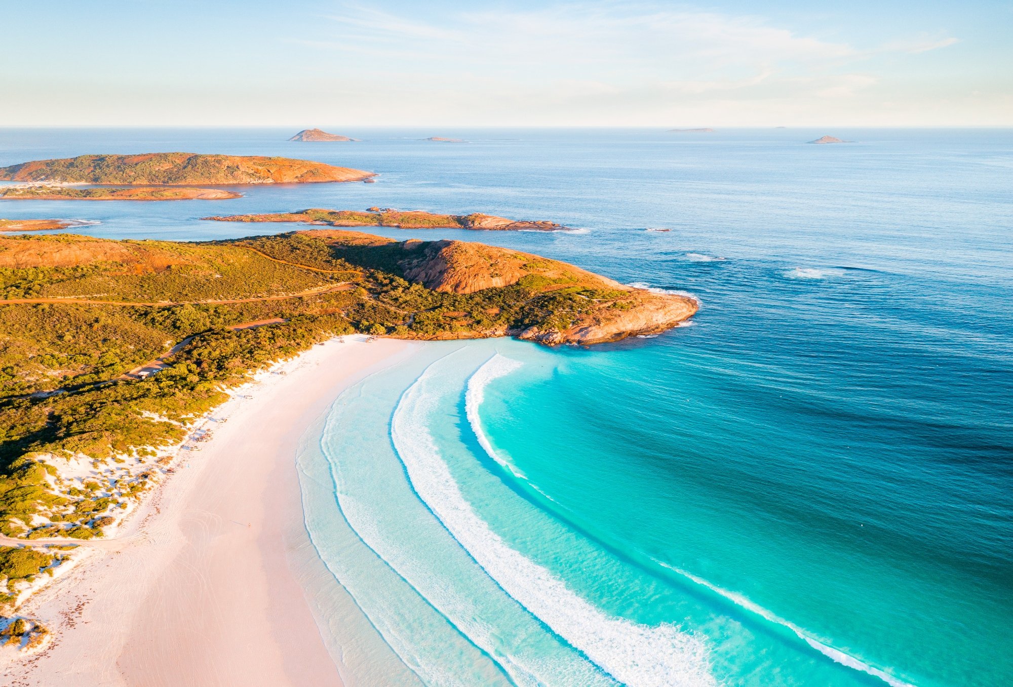 Surfer Presumed Dead After Drone Caught Aftermath of Shark Attack