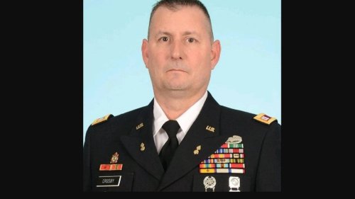 National Guard Officer Allowed to Retire After Motorboating a Subordinate