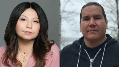 Indigenous Authors Explain Why Schools Need Less Shakespeare